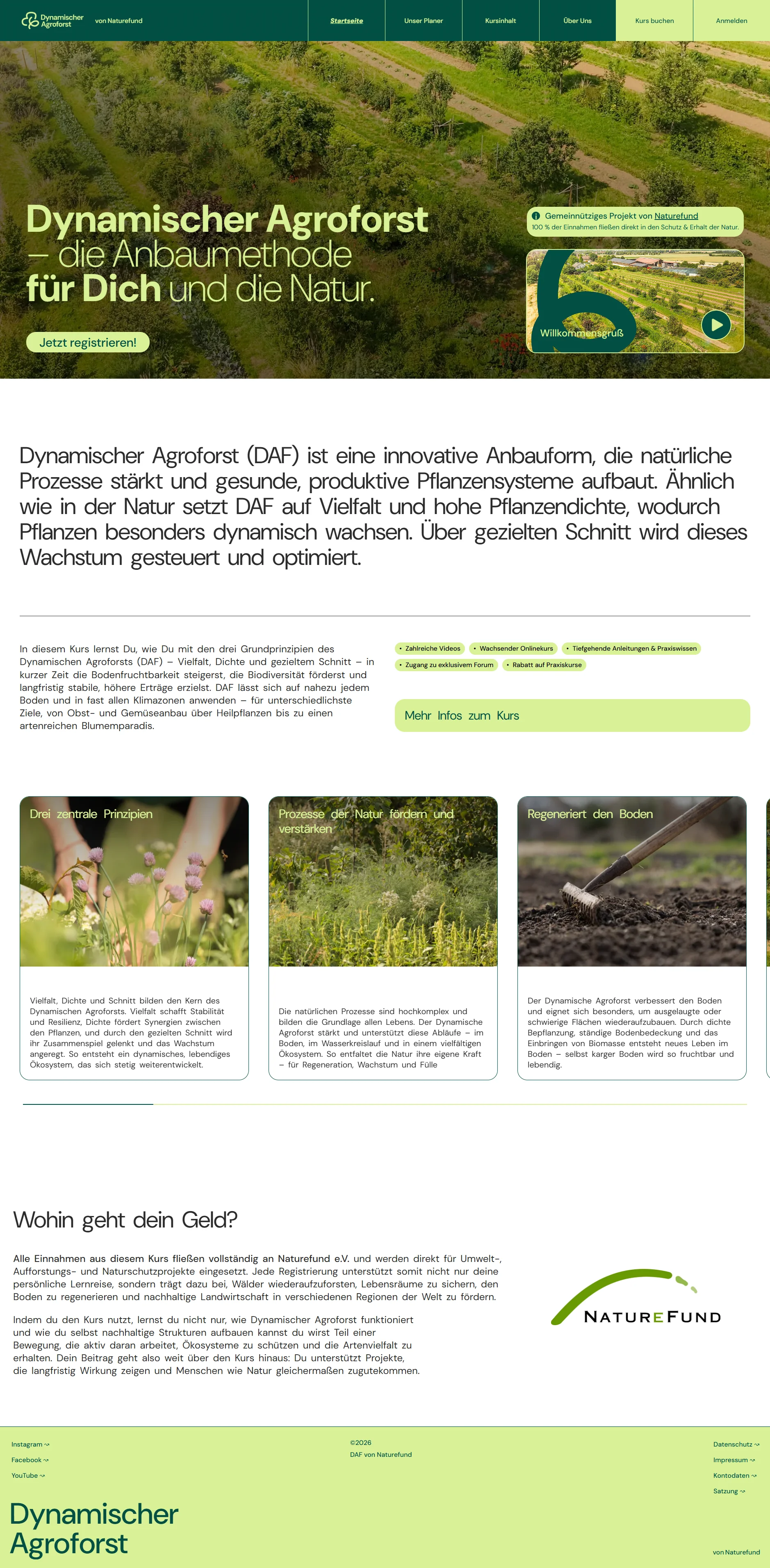 Dynamischer Agroforst – image 2