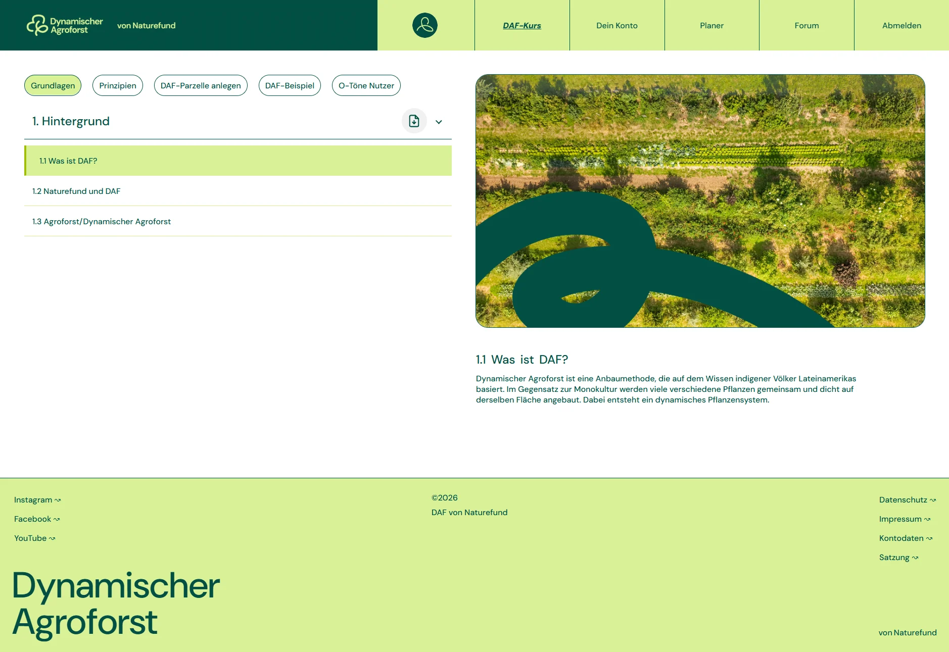 Dynamischer Agroforst – image 3