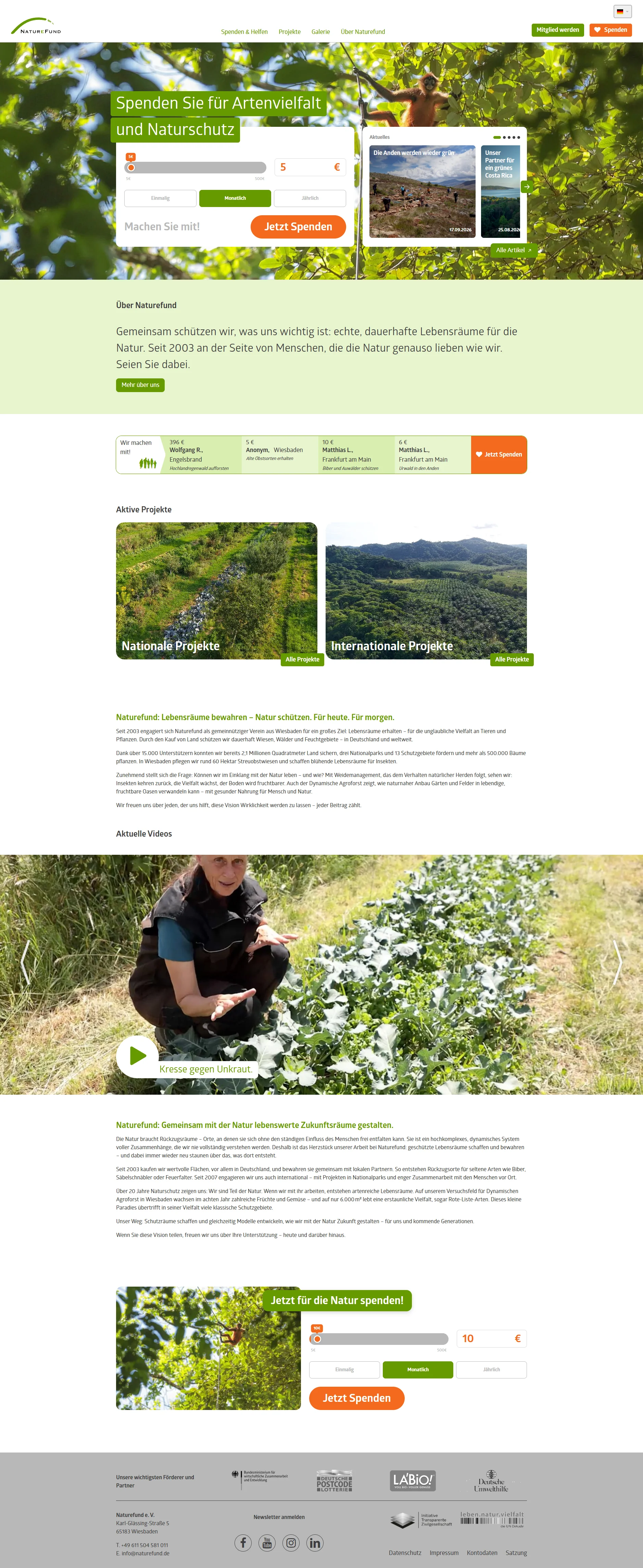 Naturefund – image 2